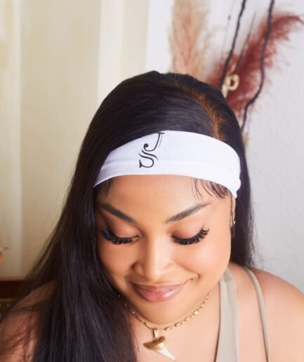 SJ SWEATBANDS